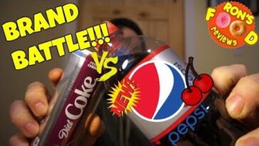 Is Diet Coke with Splenda being discontinued?