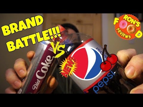 Is Diet Coke with Splenda being discontinued?