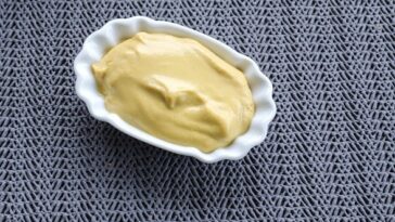 Is Dijon mustard Whole30 compliant?