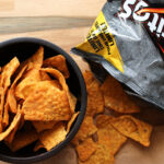 Is Doritos a chip?