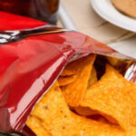 Is Doritos chips healthy?