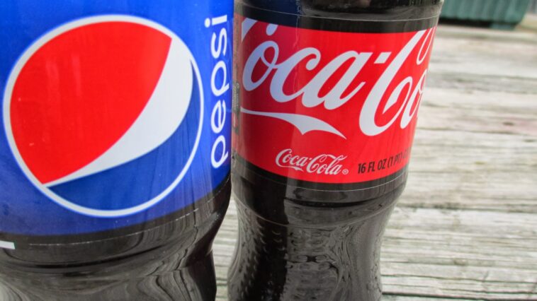 Is Dr Pepper Coke and root beer?