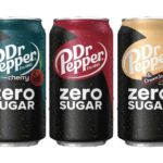 Is Dr Pepper Zero sugar Keto friendly?