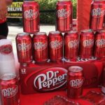 Is Dr Pepper owned by Pepsi?