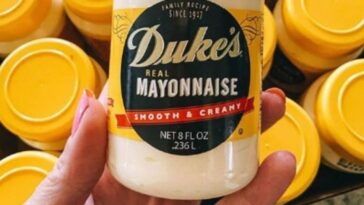 Is Duke's mayo Keto friendly?
