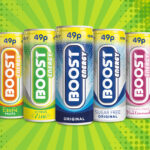 Is Eboost energy drink healthy?
