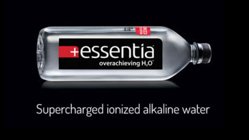 Is Essentia Water actually better?