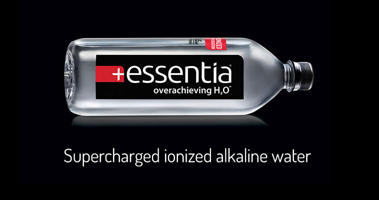 Is Essentia Water actually better?
