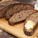 Is Ezekiel bread good for weight loss?