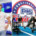 Is F45 owned by Mark Wahlberg?