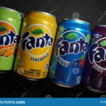 Is Fanta owned by Coca-Cola?