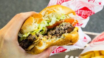 Is Fatburger better than In N Out?
