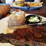 Is Fathers Day a big day for restaurants?