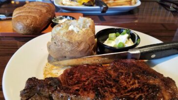 Is Fathers Day a big day for restaurants?