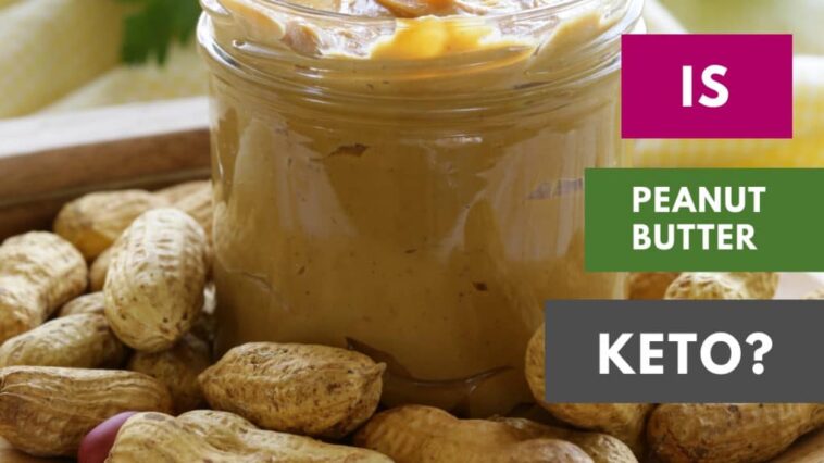 Is Fatso peanut butter keto-friendly?