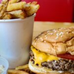 Is Five Guys or Shake Shack better?
