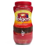 Is Folgers instant coffee good?
