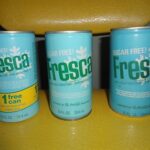Is Fresca really sugar free?