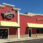 Is Fuddruckers owned by Luby's?