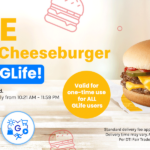 Is GCash accepted in McDo?