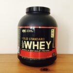 Is Gold Standard Whey unhealthy?