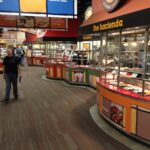 Is Golden Corral in Canada?