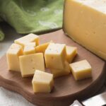 Is Gouda cheese a healthy cheese?