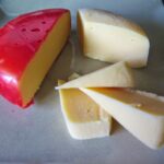 Is Gouda cheese inflammatory?