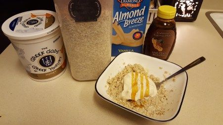 Is Greek yogurt an anti-inflammatory?