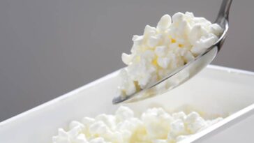 Is Greek yogurt fast digesting?