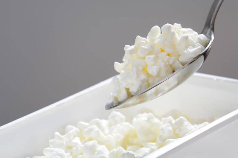 Is Greek yogurt fast digesting?