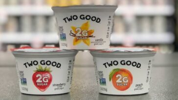 Is Greek yogurt good for IBS?