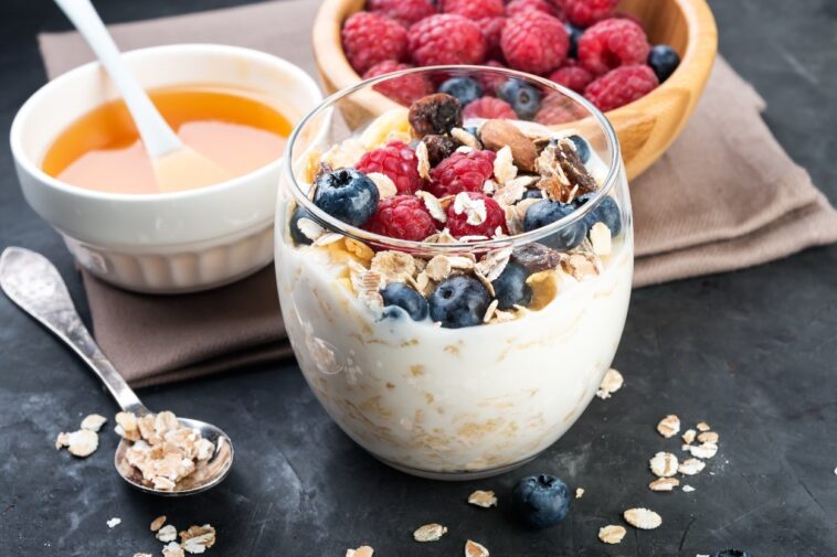 Is Greek yogurt healthier than regular yogurt?