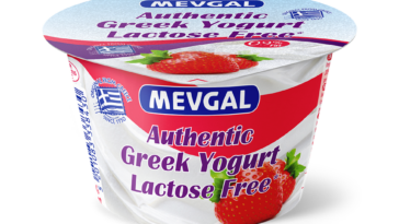 Is Greek yogurt lactose-free?