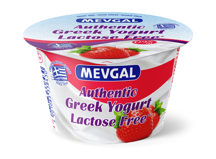 Is Greek yogurt lactose-free?