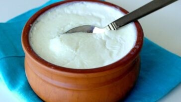 Is Greek yogurt real Greek?