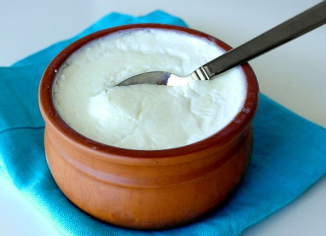Is Greek yogurt real Greek?