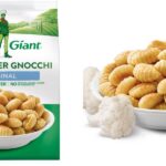 Is Green Giant cauliflower gnocchi keto friendly?