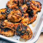 Is Grilled Chicken Healthy?