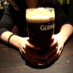 Is Guinness good for your hair?