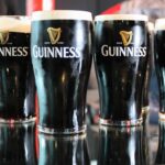 Is Guinness healthier than beer?