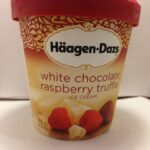 Is Haagen Daz ice cream unhealthy?