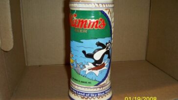Is Hamm's beer still made?