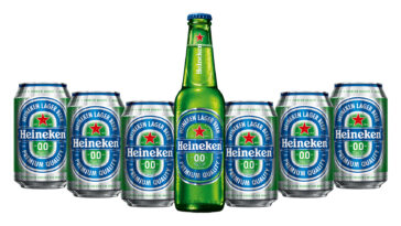 Is Heineken 0.0 really non-alcoholic?
