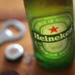 Is Heineken Light a healthy beer?