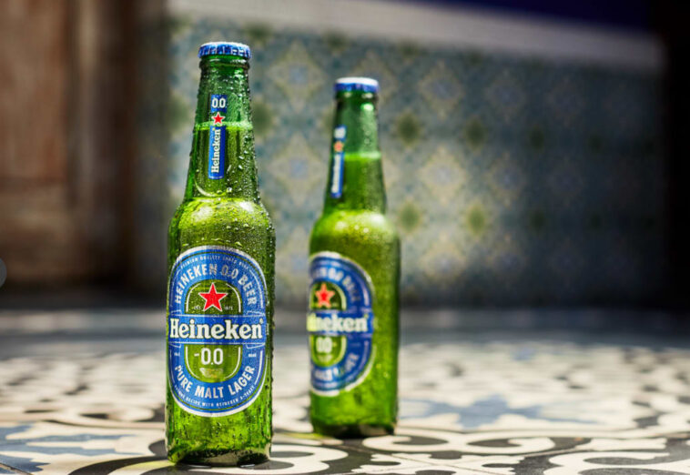 Is Heineken beer good for diabetics?