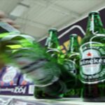 Is Heineken good for health?