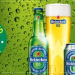 Is Heineken zero healthy?