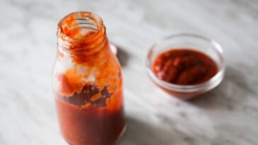 Is Heinz no sugar added ketchup Whole30 approved?