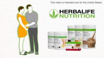 Is Herbalife safe for pregnancy?